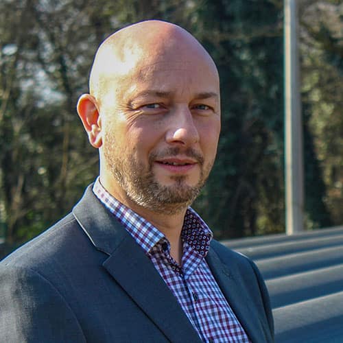 CPV Ltd - Mark Whettall